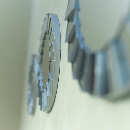 Glamour Apartman Daire Eğri Dış mekan fotoğraf