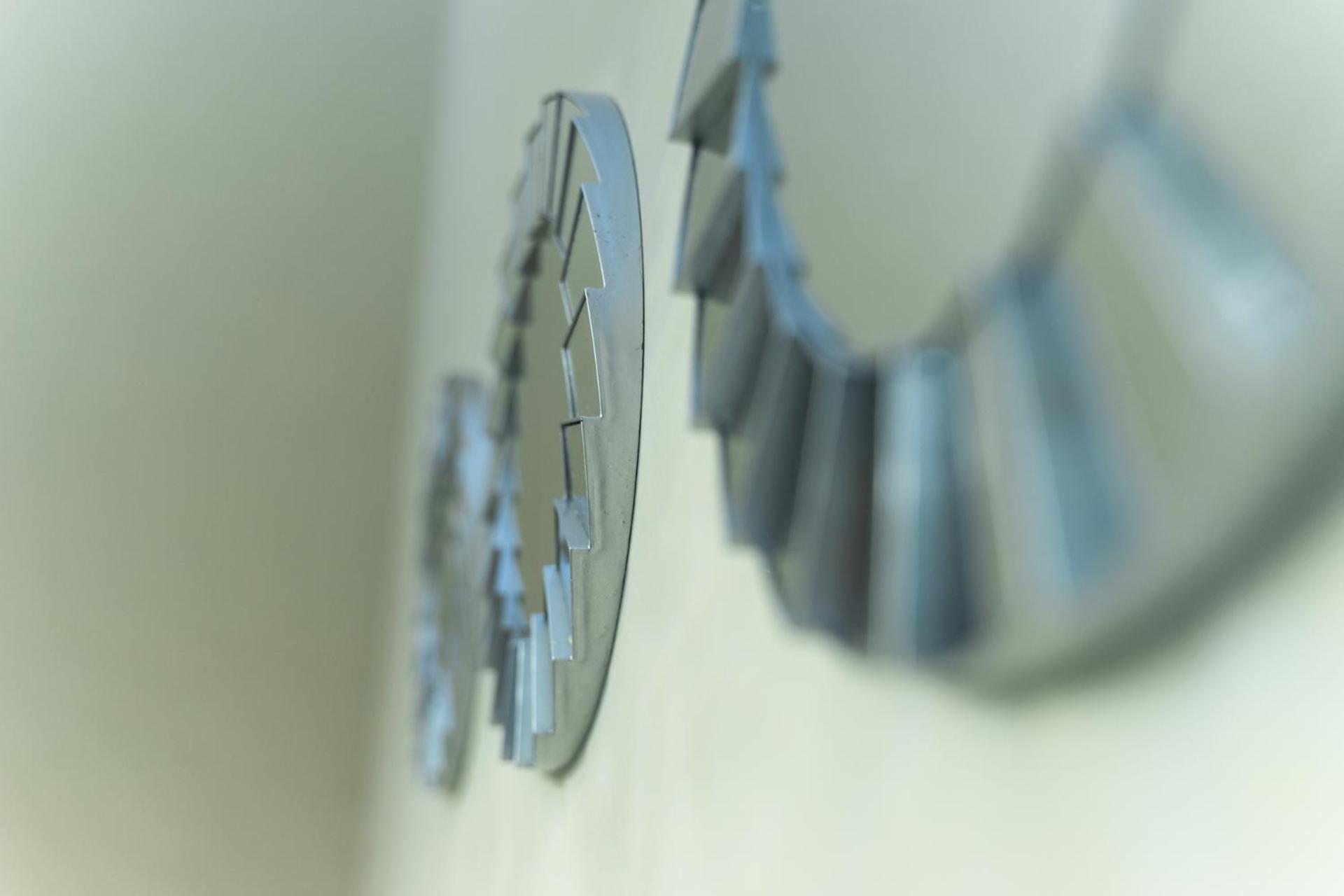 Glamour Apartman Daire Eğri Dış mekan fotoğraf