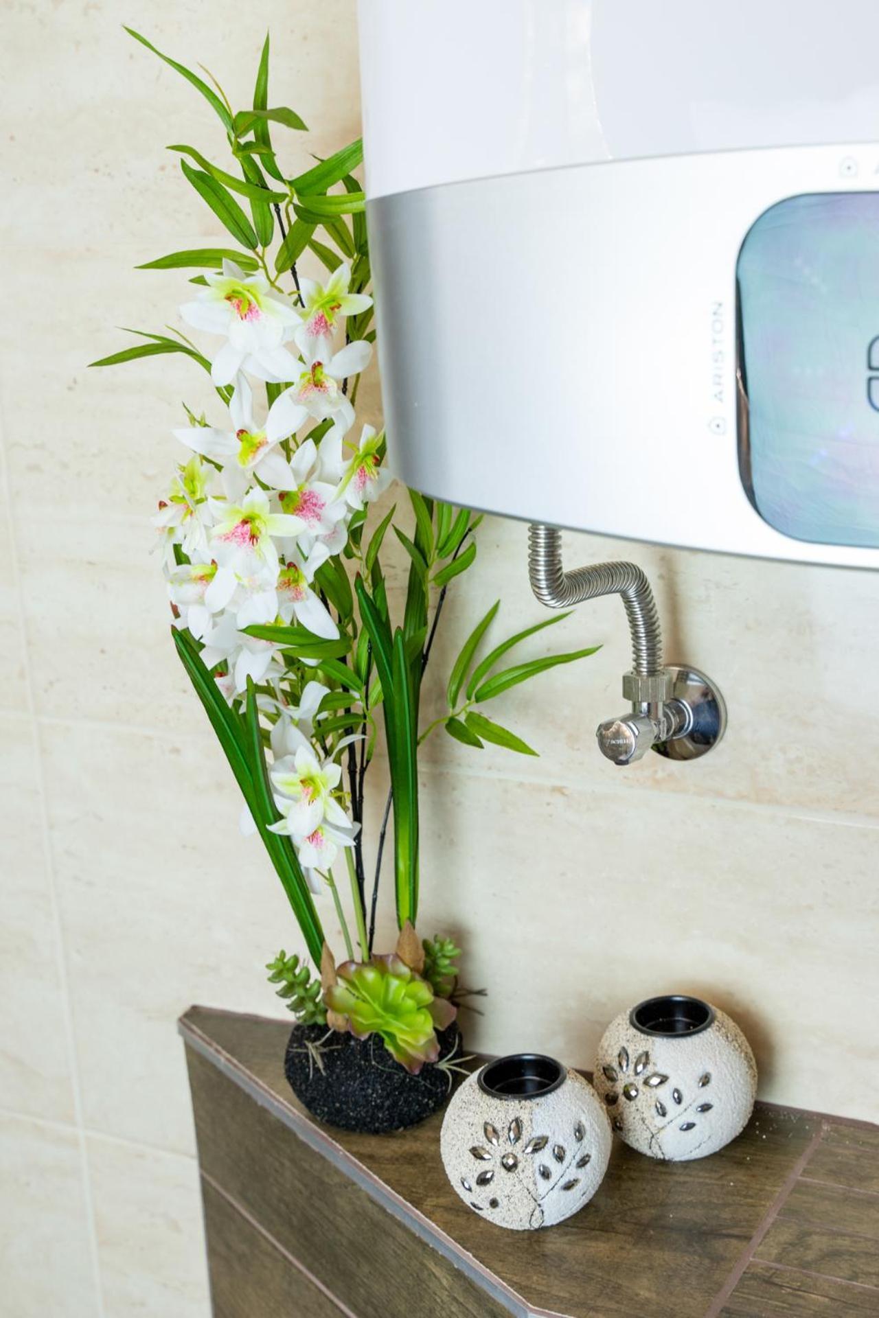 Glamour Apartman Daire Eğri Dış mekan fotoğraf