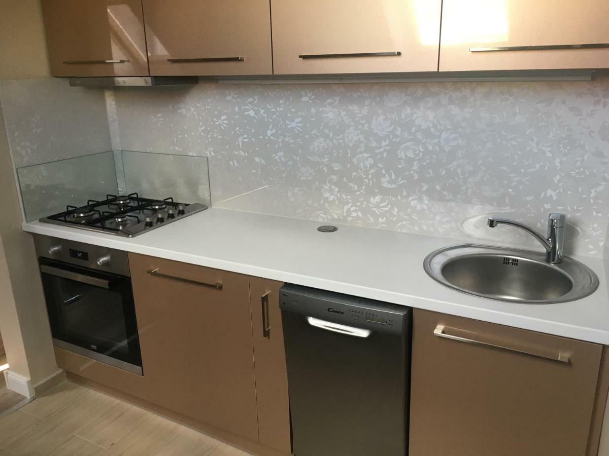 Glamour Apartman Daire Eğri Dış mekan fotoğraf