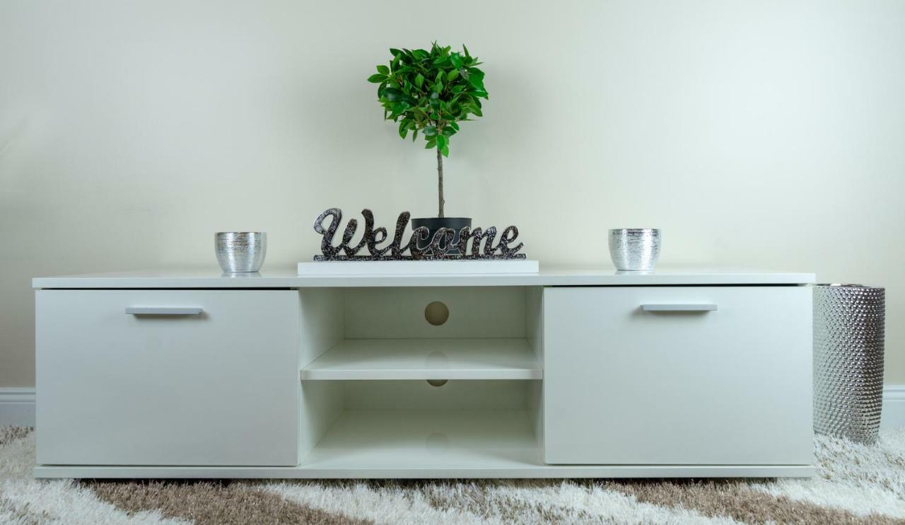 Glamour Apartman Daire Eğri Dış mekan fotoğraf