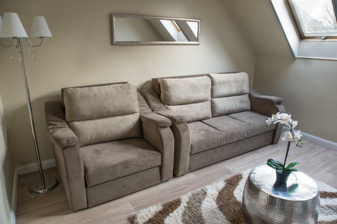 Glamour Apartman Daire Eğri Dış mekan fotoğraf
